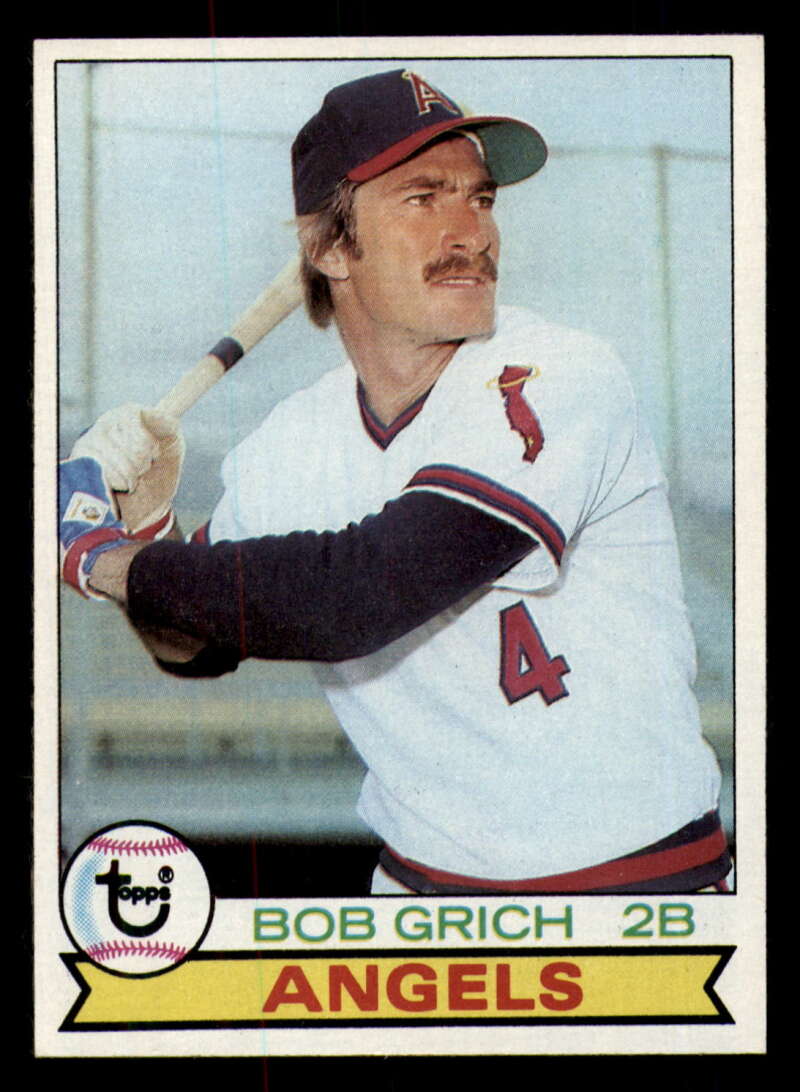 1979 Topps Baseball #451  to  #500 - Complete your set - Pick your card - Picture 276 of 489