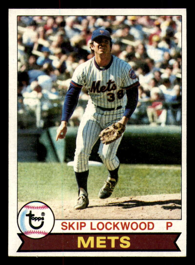 1979 Topps Baseball #451  to  #500 - Complete your set - Pick your card - Picture 308 of 489