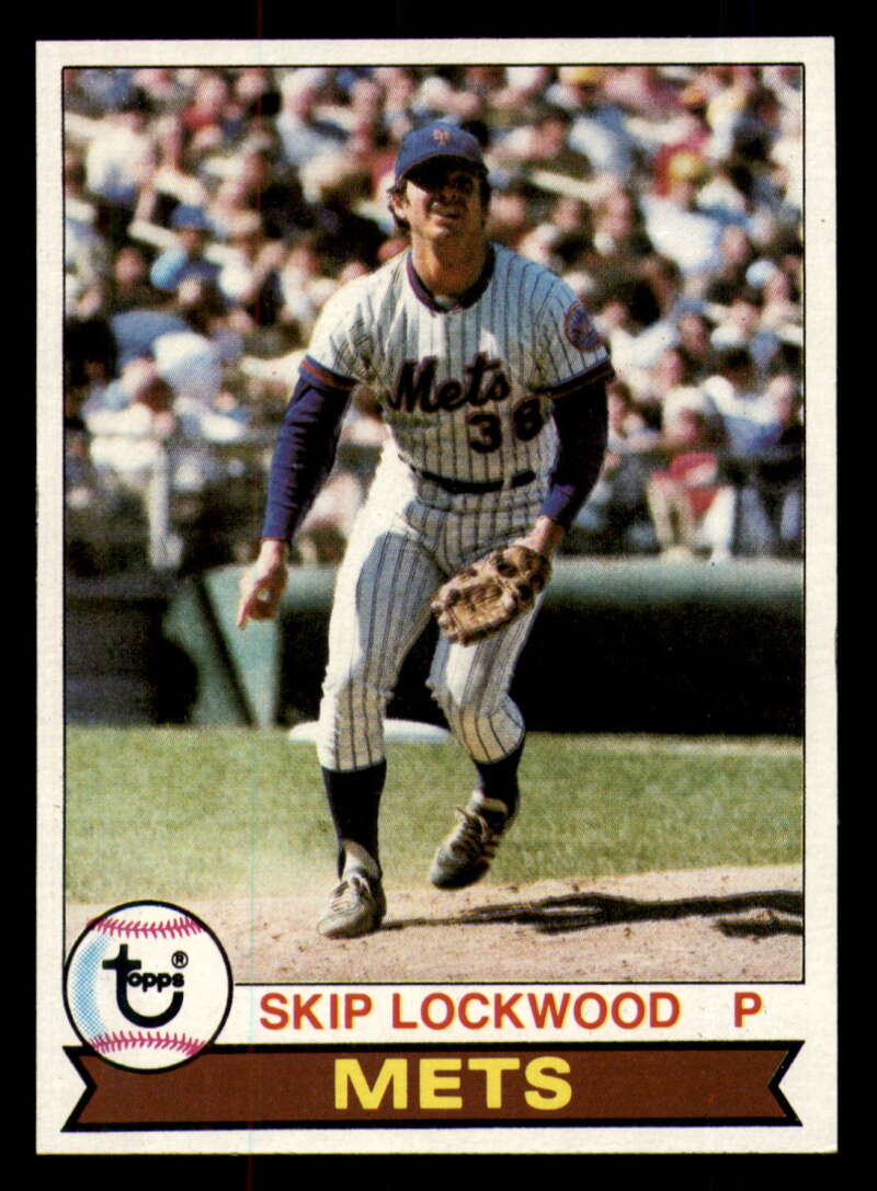 1979 Topps Baseball #451  to  #500 - Complete your set - Pick your card - Picture 310 of 489