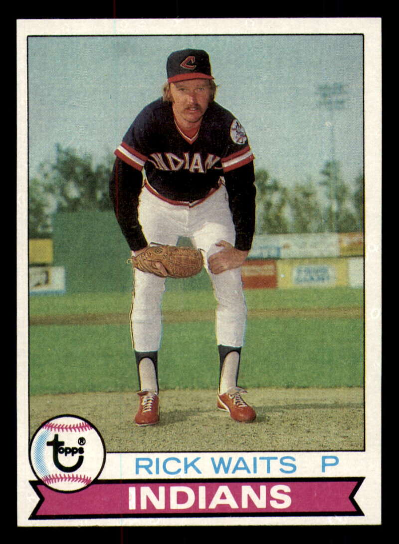 1979 Topps Baseball #451  to  #500 - Complete your set - Pick your card - Picture 332 of 489