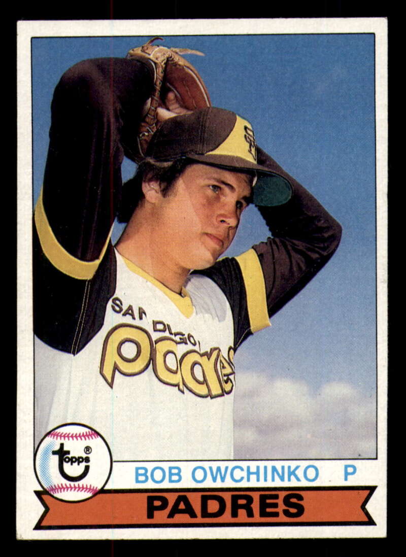 1979 Topps Baseball #451  to  #500 - Complete your set - Pick your card - Picture 374 of 489