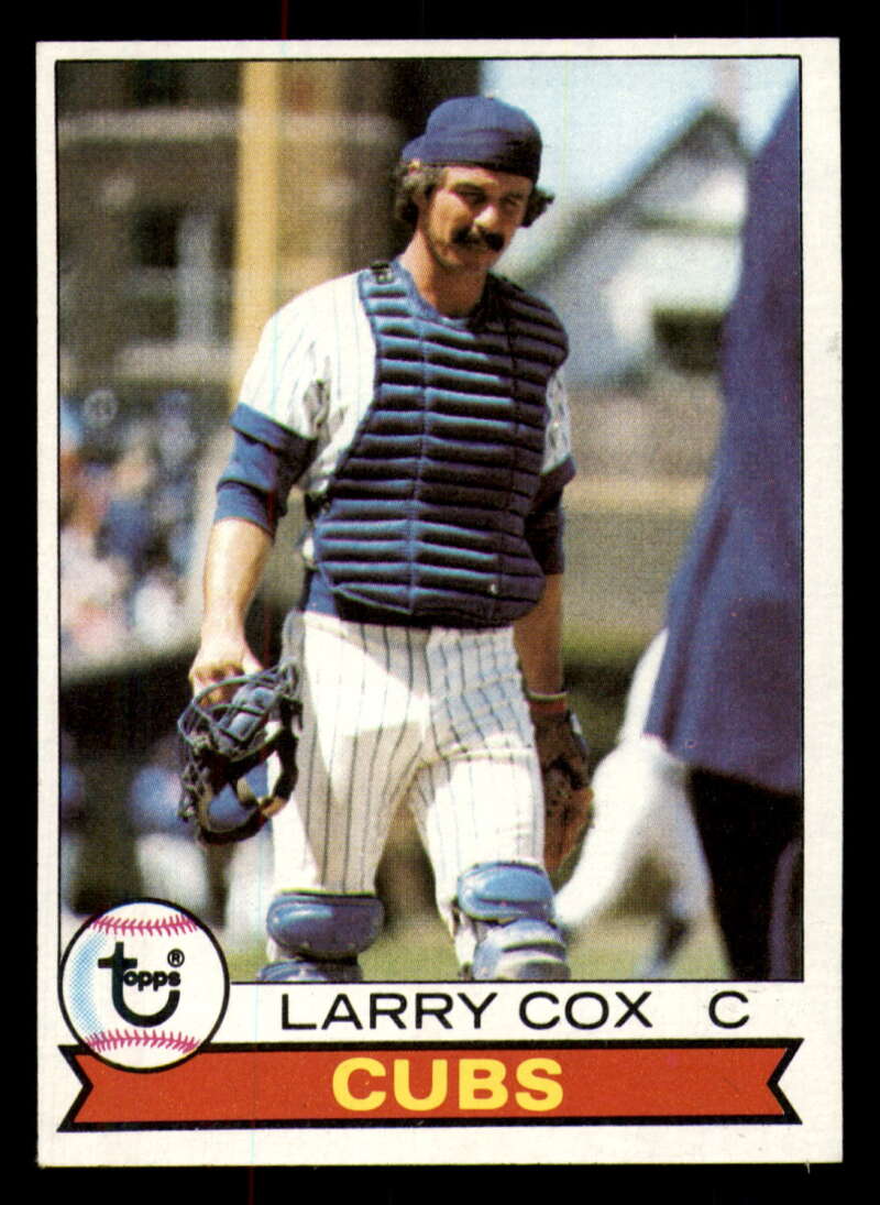 1979 Topps Baseball #451  to  #500 - Complete your set - Pick your card - Picture 376 of 489