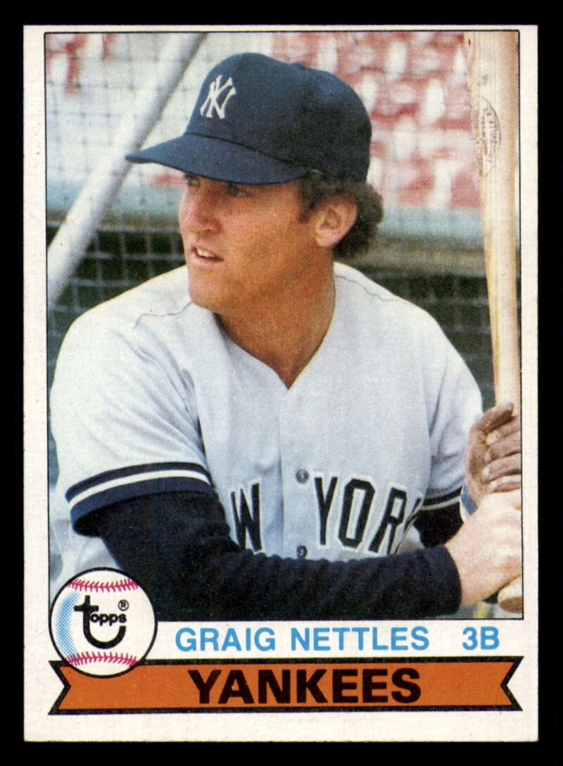 1979 Topps Baseball #451  to  #500 - Complete your set - Pick your card - Picture 94 of 489