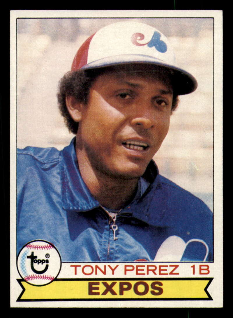 1979 Topps Baseball #451  to  #500 - Complete your set - Pick your card - Picture 442 of 489