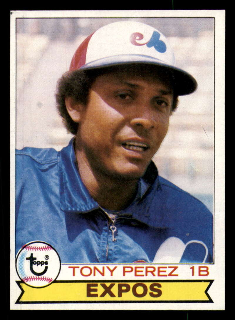 1979 Topps Baseball #451  to  #500 - Complete your set - Pick your card - Picture 446 of 489