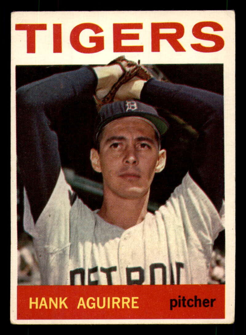 1964 Topps Baseball #3 - #130 - Complete your set - Pick your card - Picture 88 of 465