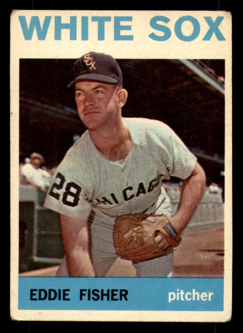 1964 Topps Baseball #3 - #130 - Complete your set - Pick your card - Picture 182 of 465