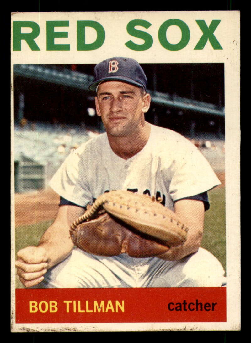 1964 Topps Baseball #3 - #130 - Complete your set - Pick your card - Picture 368 of 465