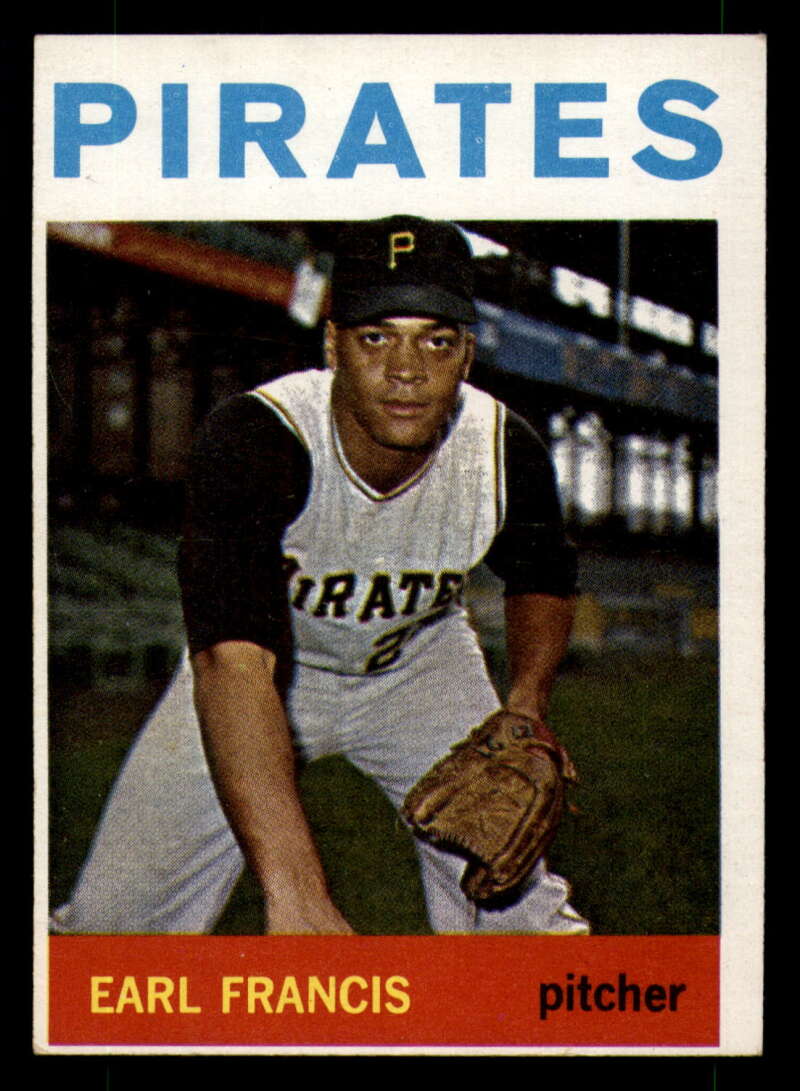 1964 Topps Baseball #3 - #130 - Complete your set - Pick your card - Picture 402 of 465