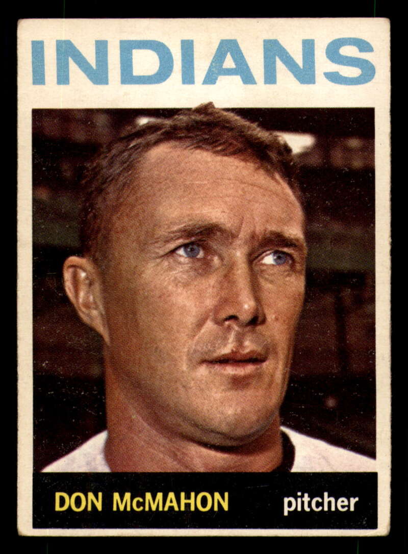 1964 Topps Baseball #3 - #130 - Complete your set - Pick your card - Picture 434 of 465