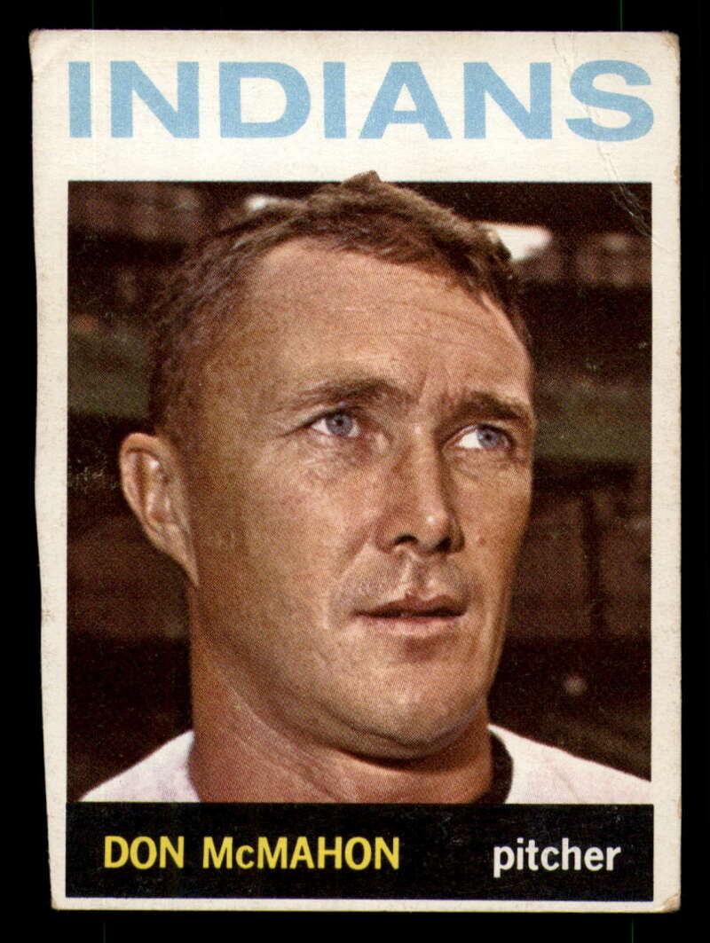 1964 Topps Baseball #3 - #130 - Complete your set - Pick your card - Picture 430 of 465