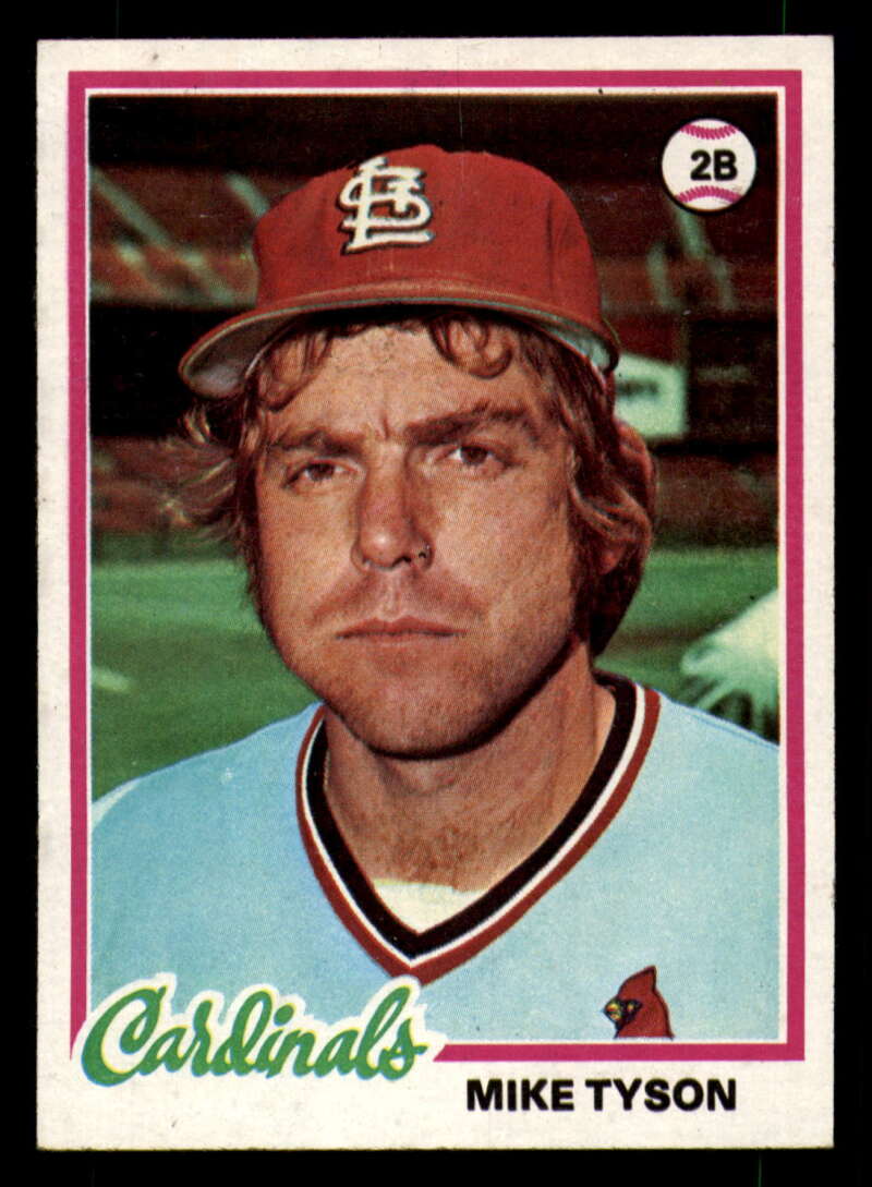 1978 Topps Baseball #111 - #160 - Complete your set - Pick your card - Picture 6 of 489