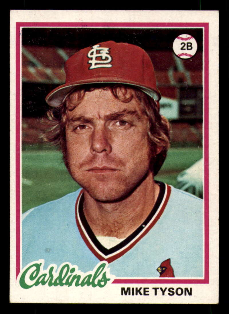 1978 Topps Baseball #111 - #160 - Complete your set - Pick your card - Picture 8 of 489