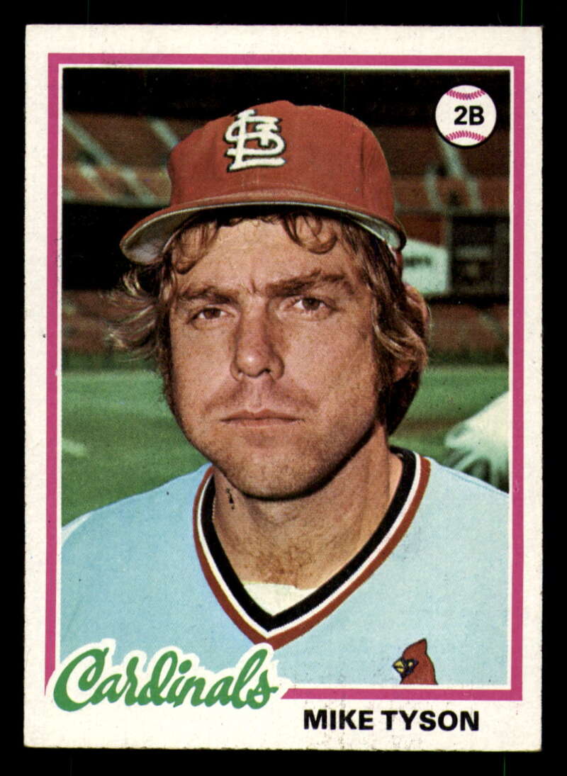 1978 Topps Baseball #111 - #160 - Complete your set - Pick your card - Picture 10 of 489