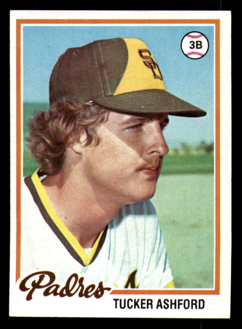 1978 Topps Baseball #111 - #160 - Complete your set - Pick your card - Picture 56 of 489