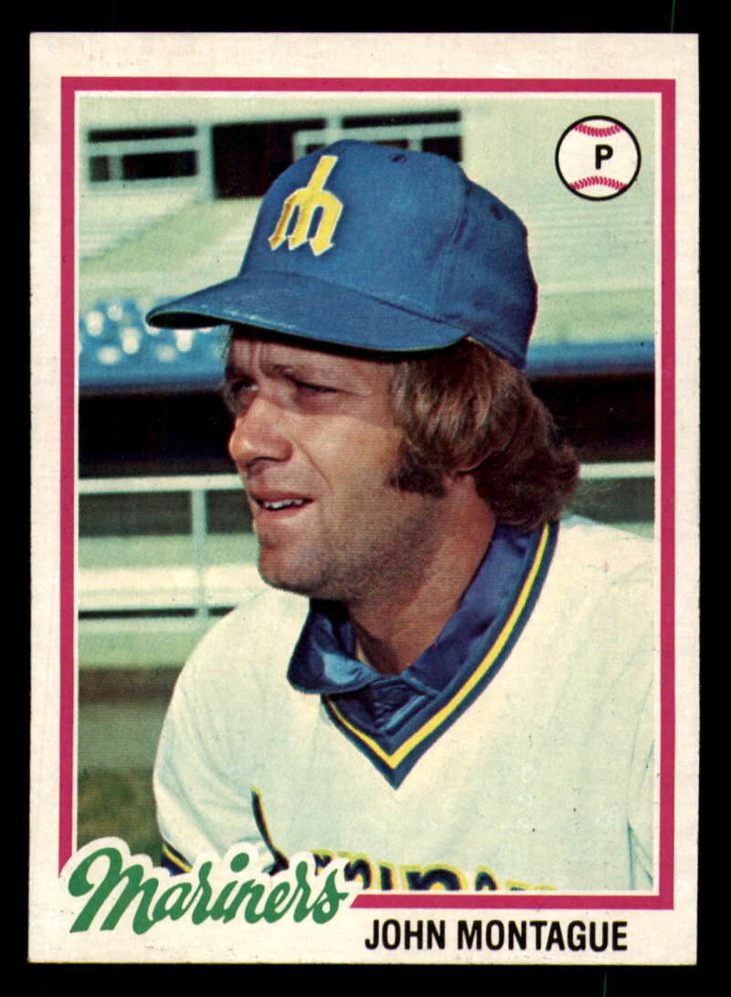 1978 Topps Baseball #111 - #160 - Complete your set - Pick your card - Picture 66 of 489