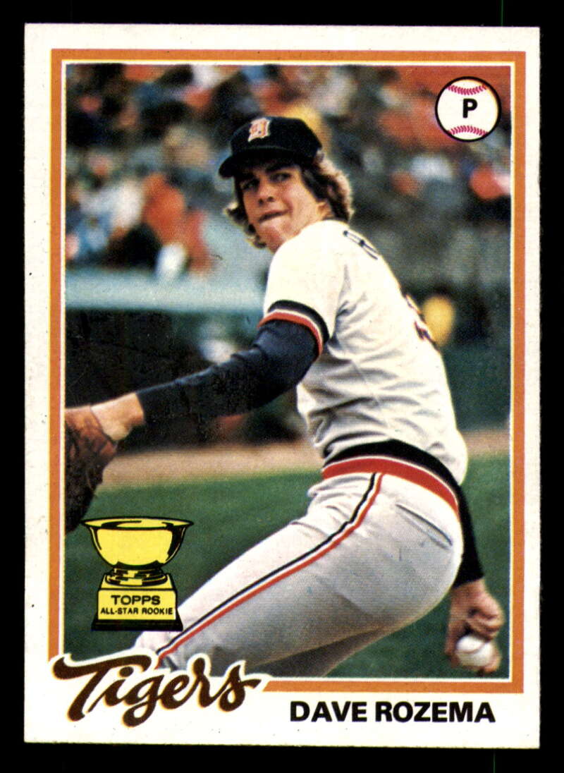 1978 Topps Baseball #111 - #160 - Complete your set - Pick your card - Picture 134 of 489