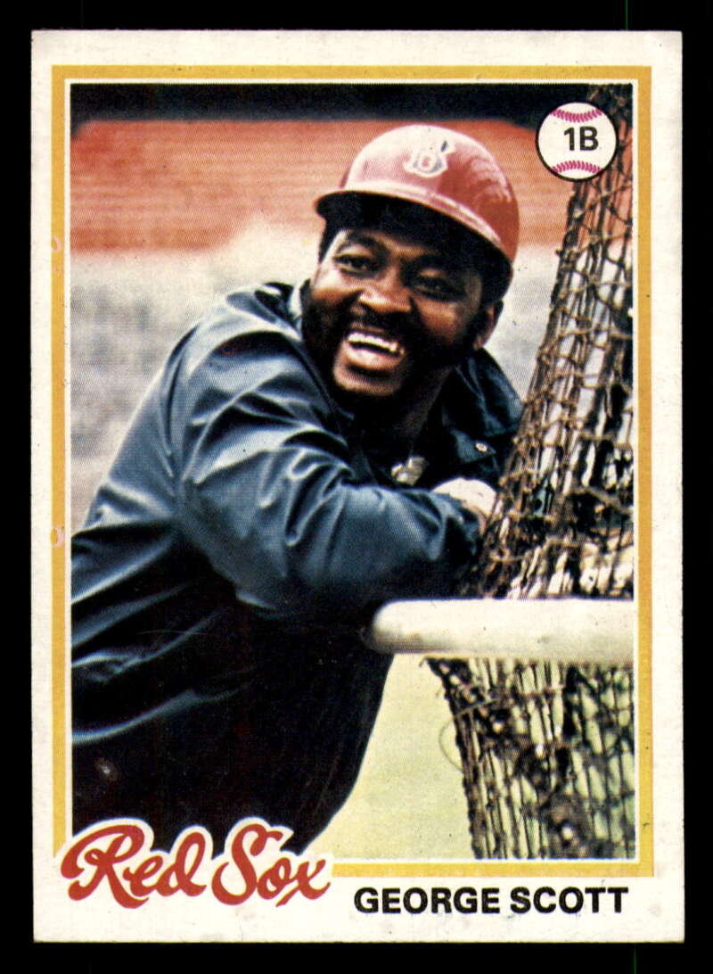 1978 Topps Baseball #111 - #160 - Complete your set - Pick your card - Picture 144 of 489