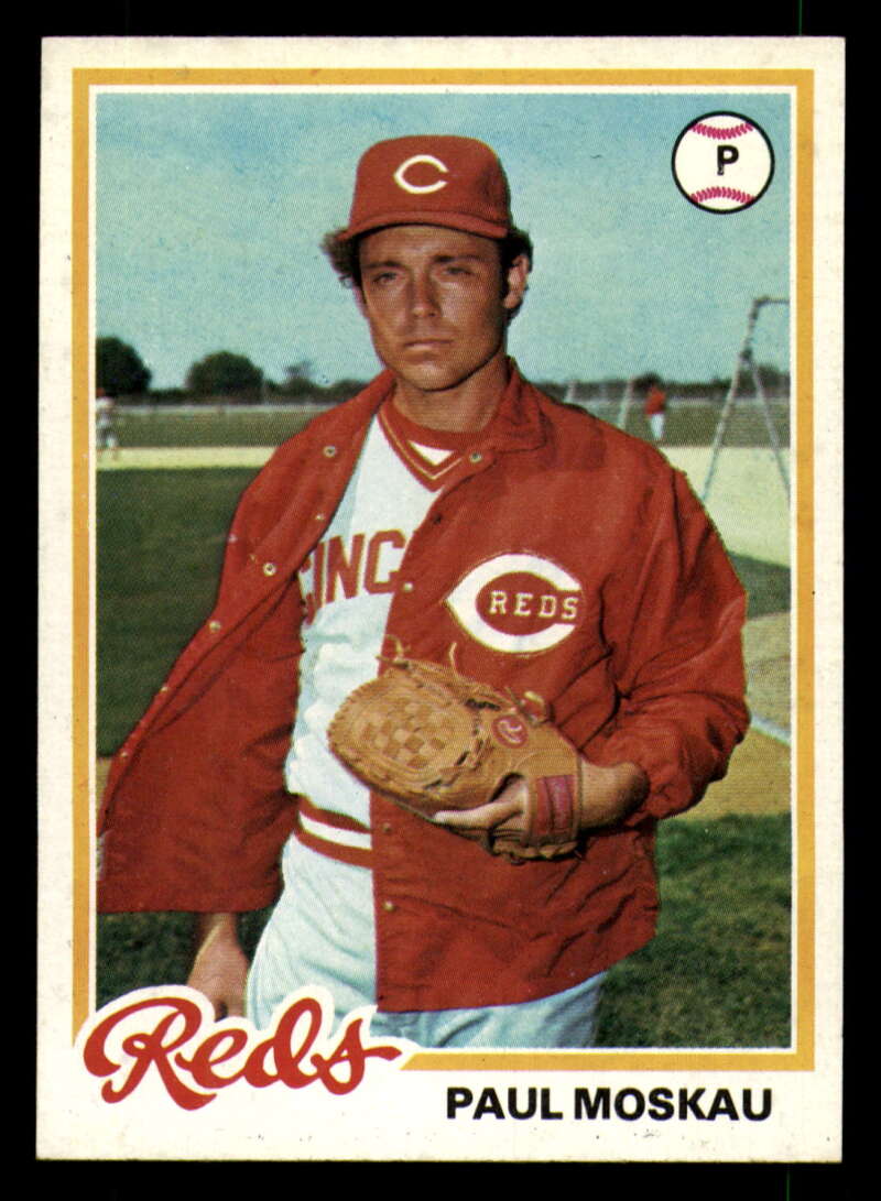 1978 Topps Baseball #111 - #160 - Complete your set - Pick your card - Picture 154 of 489