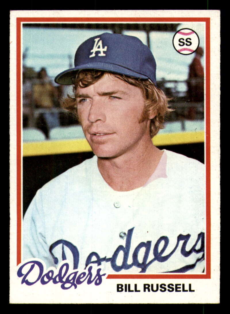 1978 Topps Baseball #111 - #160 - Complete your set - Pick your card - Picture 172 of 489