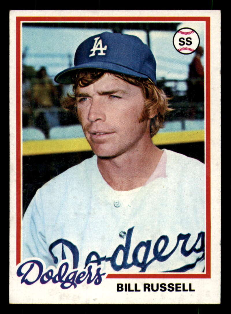 1978 Topps Baseball #111 - #160 - Complete your set - Pick your card - Picture 174 of 489