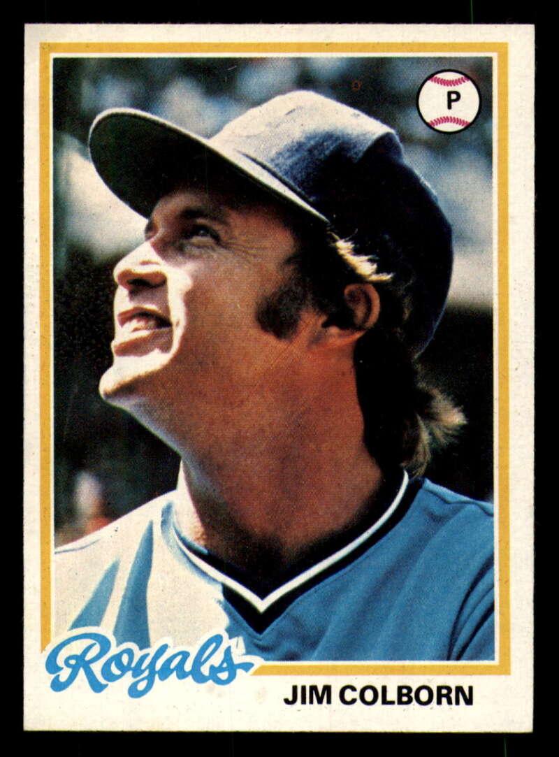 1978 Topps Baseball #111 - #160 - Complete your set - Pick your card - Picture 182 of 489