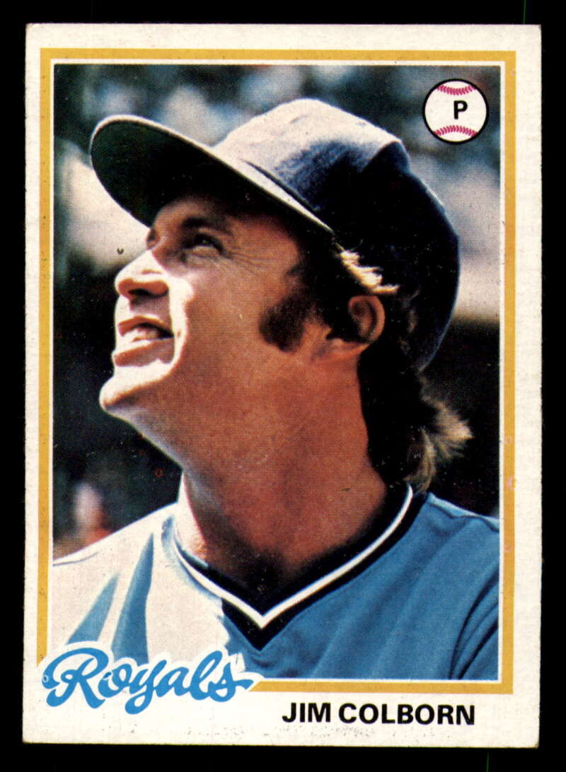 1978 Topps Baseball #111 - #160 - Complete your set - Pick your card - Picture 184 of 489