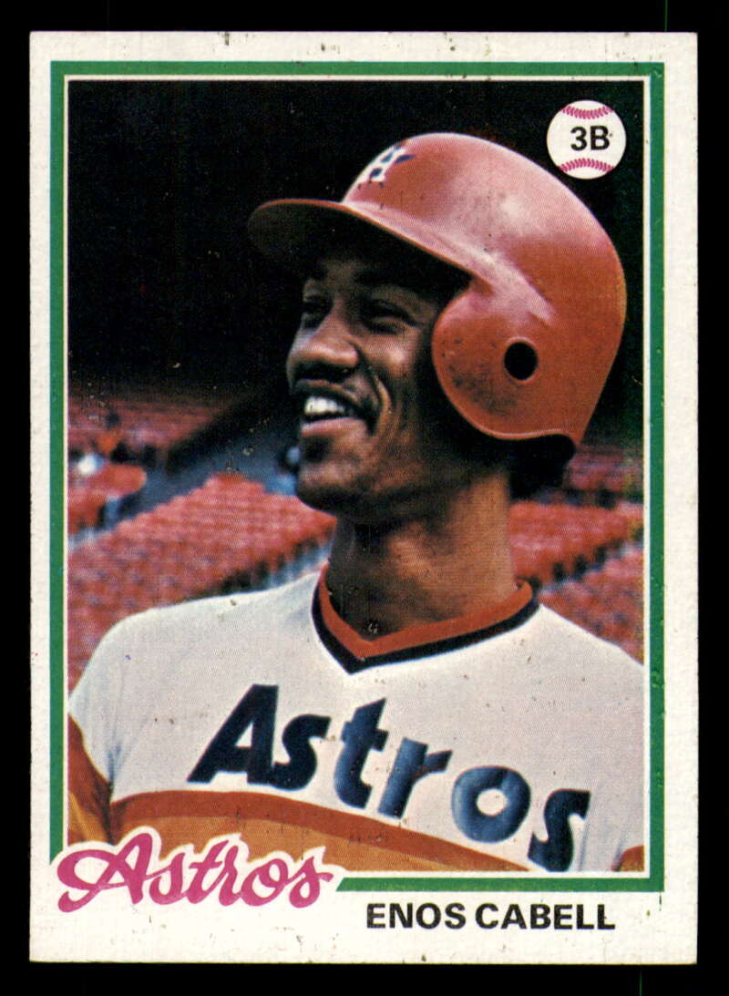 1978 Topps Baseball #111 - #160 - Complete your set - Pick your card - Picture 214 of 489