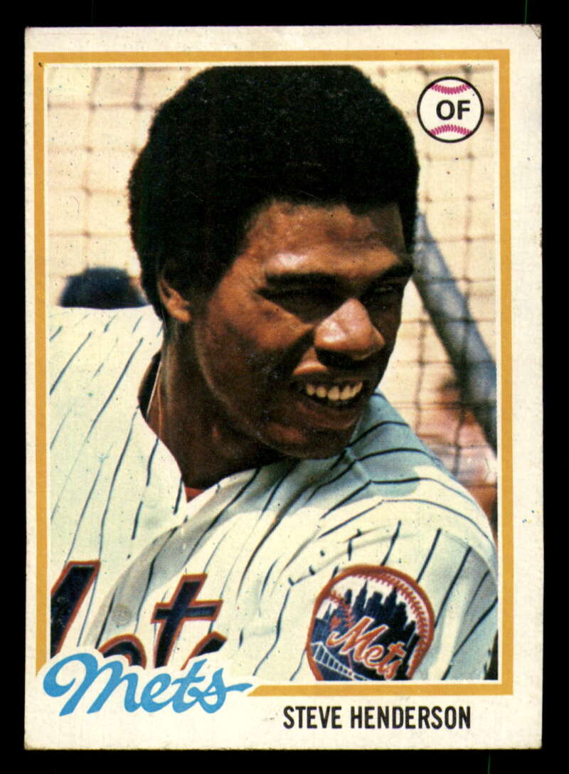 1978 Topps Baseball #111 - #160 - Complete your set - Pick your card - Picture 232 of 489