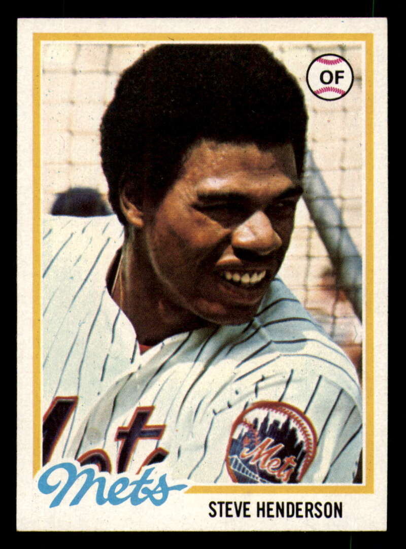 1978 Topps Baseball #111 - #160 - Complete your set - Pick your card - Picture 234 of 489