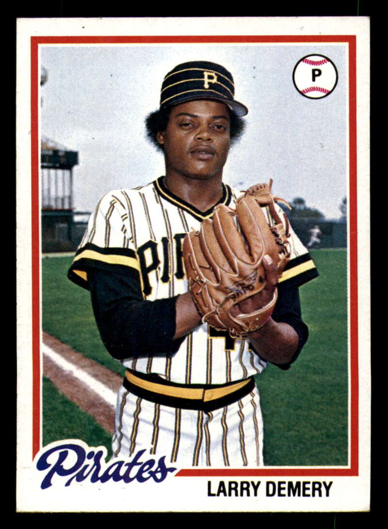 1978 Topps Baseball #111 - #160 - Complete your set - Pick your card - Picture 274 of 489