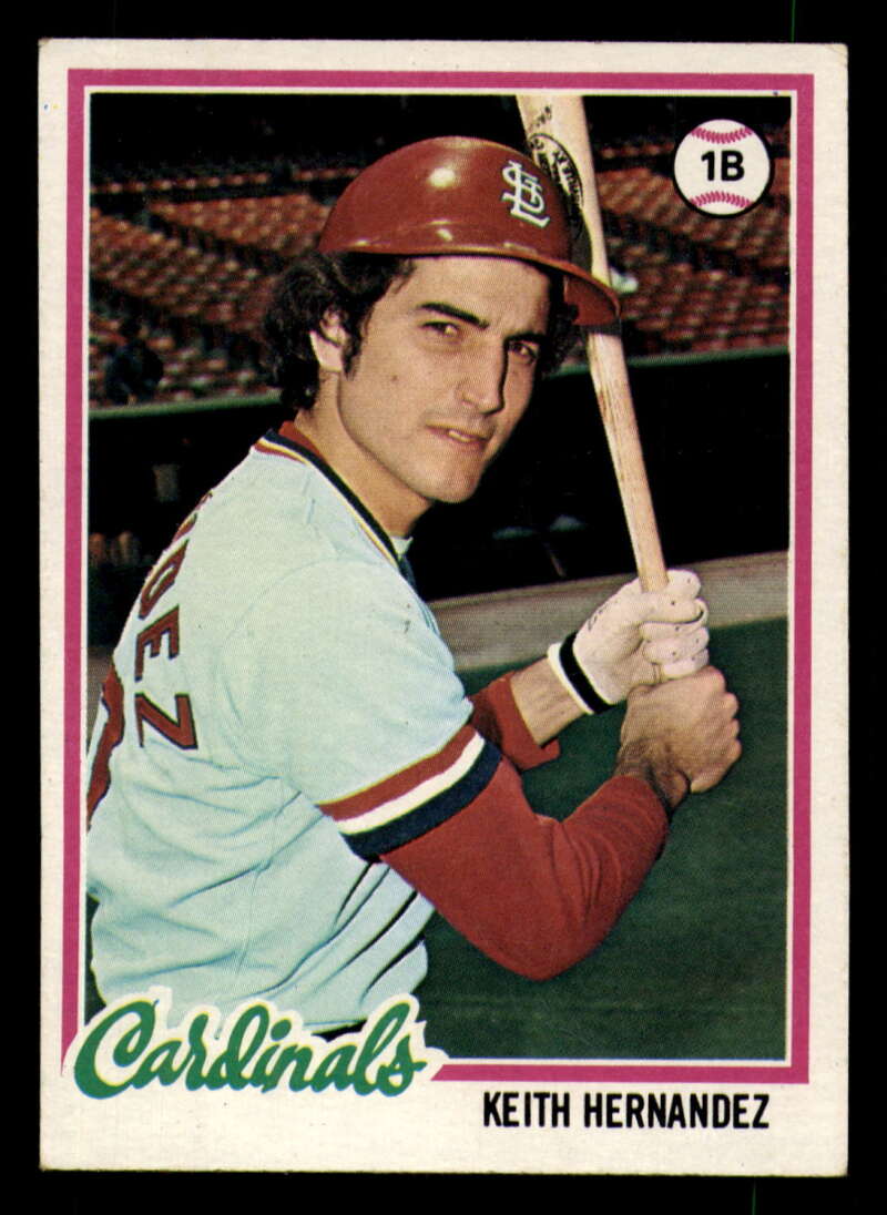 1978 Topps Baseball #111 - #160 - Complete your set - Pick your card - Picture 322 of 489