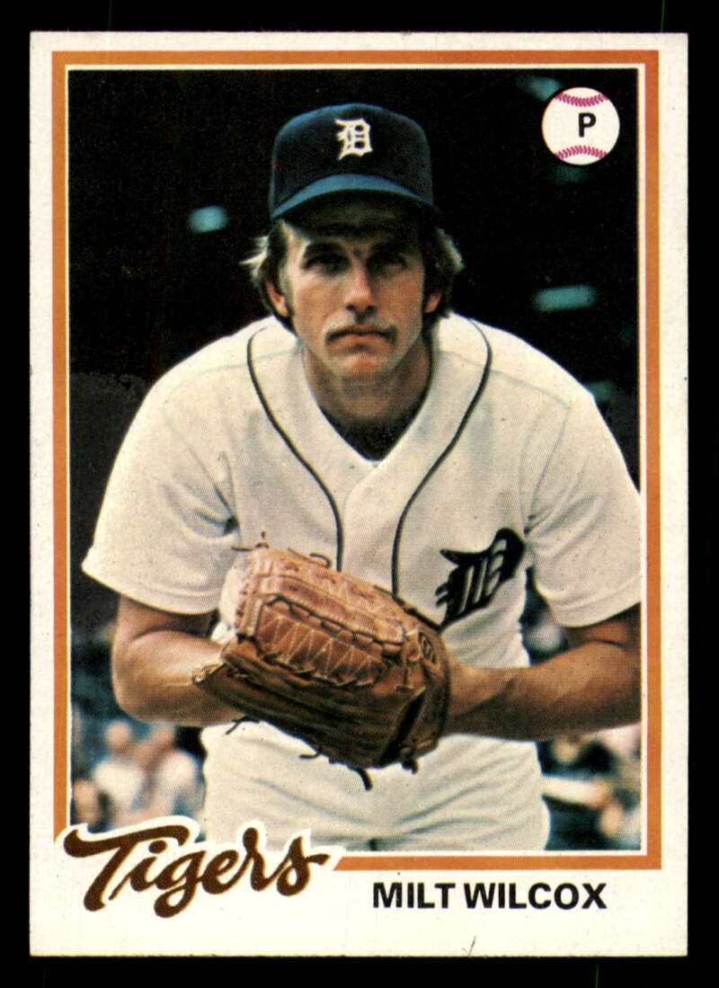 1978 Topps Baseball #111 - #160 - Complete your set - Pick your card - Picture 398 of 489