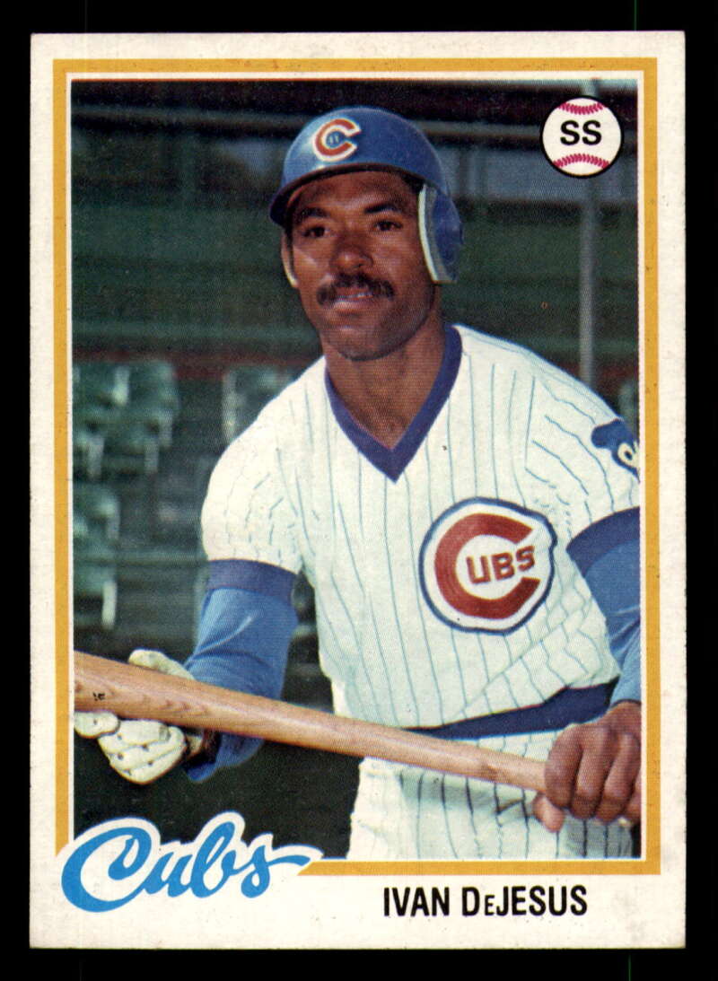 1978 Topps Baseball #111 - #160 - Complete your set - Pick your card - Picture 408 of 489