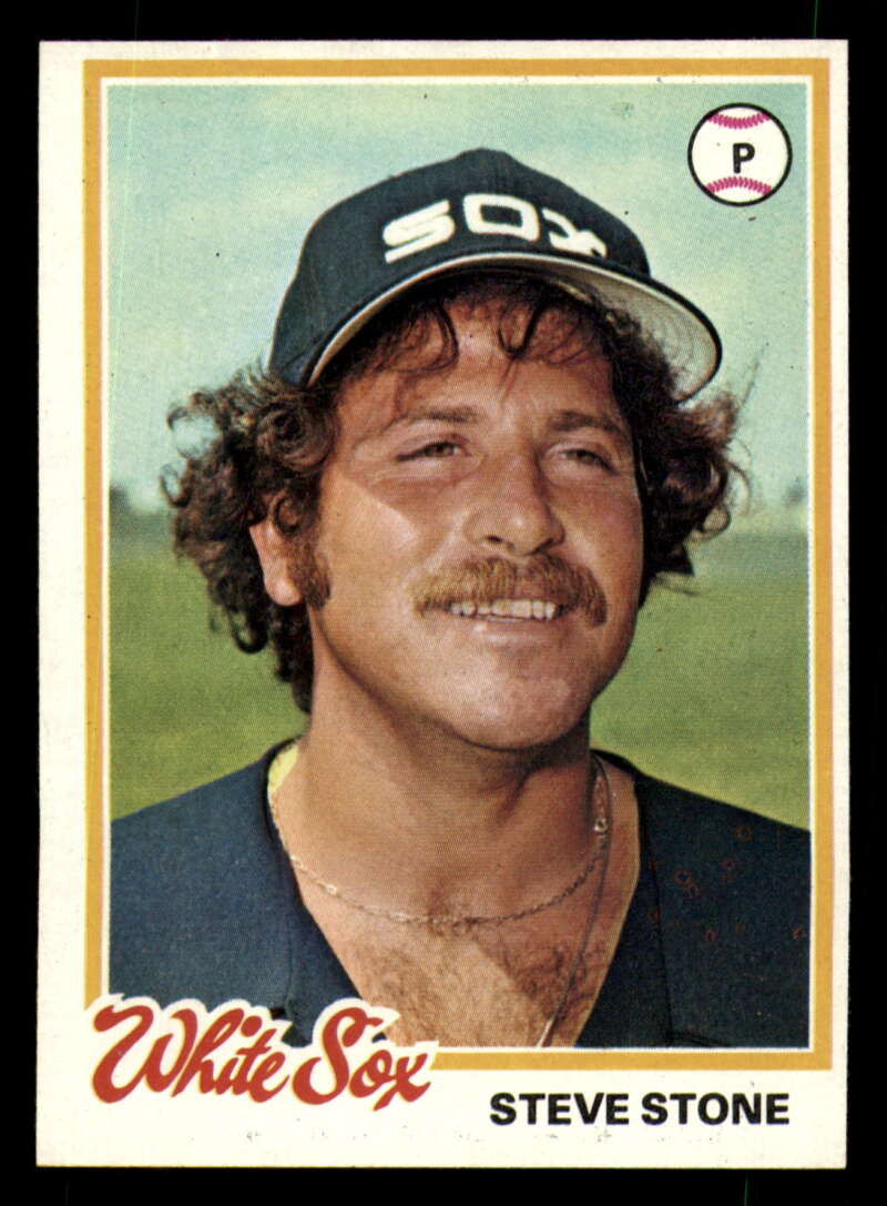 1978 Topps Baseball #111 - #160 - Complete your set - Pick your card - Picture 416 of 489