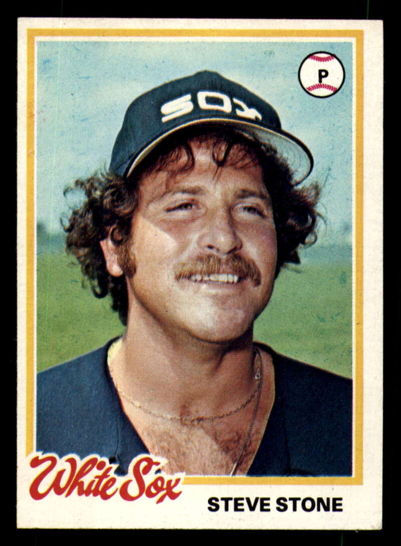 1978 Topps Baseball #111 - #160 - Complete your set - Pick your card - Picture 418 of 489