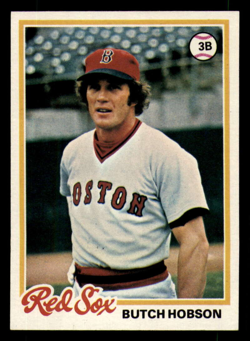 1978 Topps Baseball #111 - #160 - Complete your set - Pick your card - Picture 432 of 489