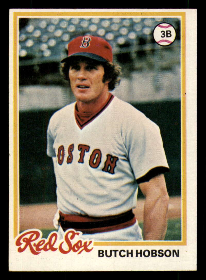 1978 Topps Baseball #111 - #160 - Complete your set - Pick your card - Picture 436 of 489