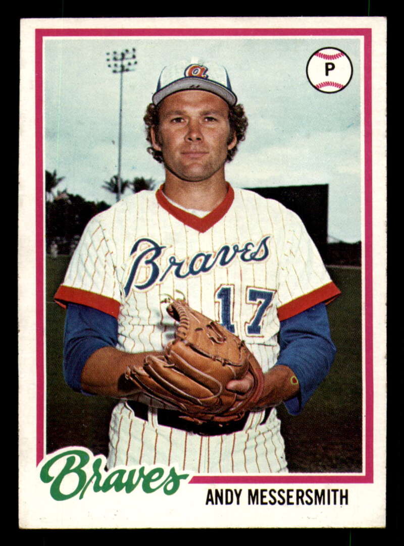 1978 Topps Baseball #111 - #160 - Complete your set - Pick your card - Picture 444 of 489