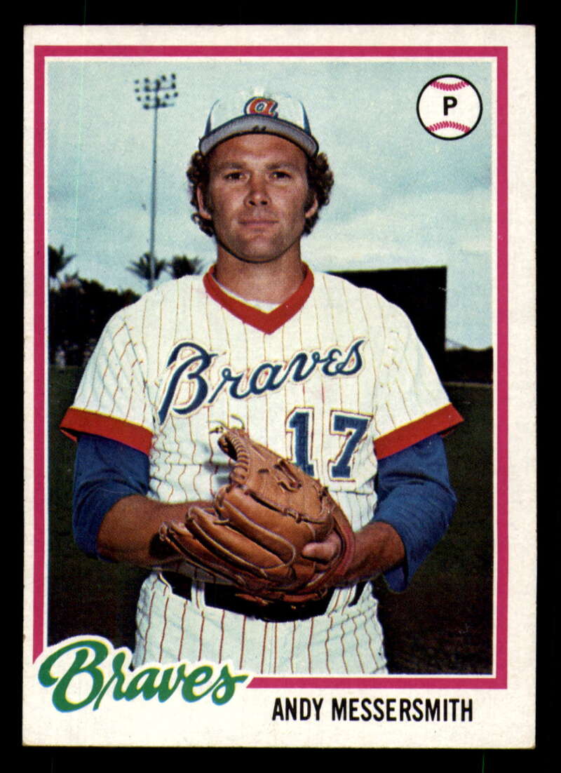 1978 Topps Baseball #111 - #160 - Complete your set - Pick your card - Picture 446 of 489