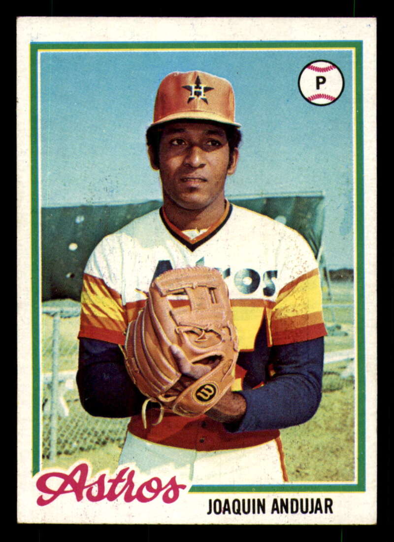 1978 Topps Baseball #111 - #160 - Complete your set - Pick your card - Picture 466 of 489