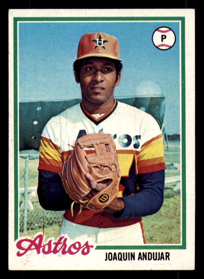 1978 Topps Baseball #111 - #160 - Complete your set - Pick your card - Picture 468 of 489