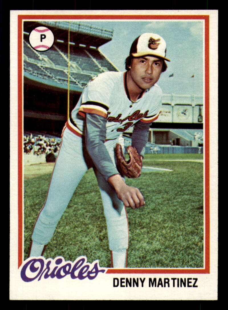 1978 Topps Baseball #111 - #160 - Complete your set - Pick your card - Picture 86 of 489