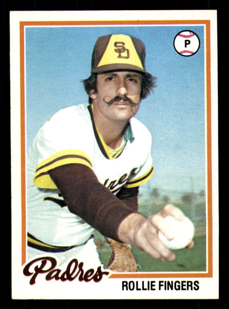 1978 Topps Baseball #111 - #160 - Complete your set - Pick your card - Picture 292 of 489