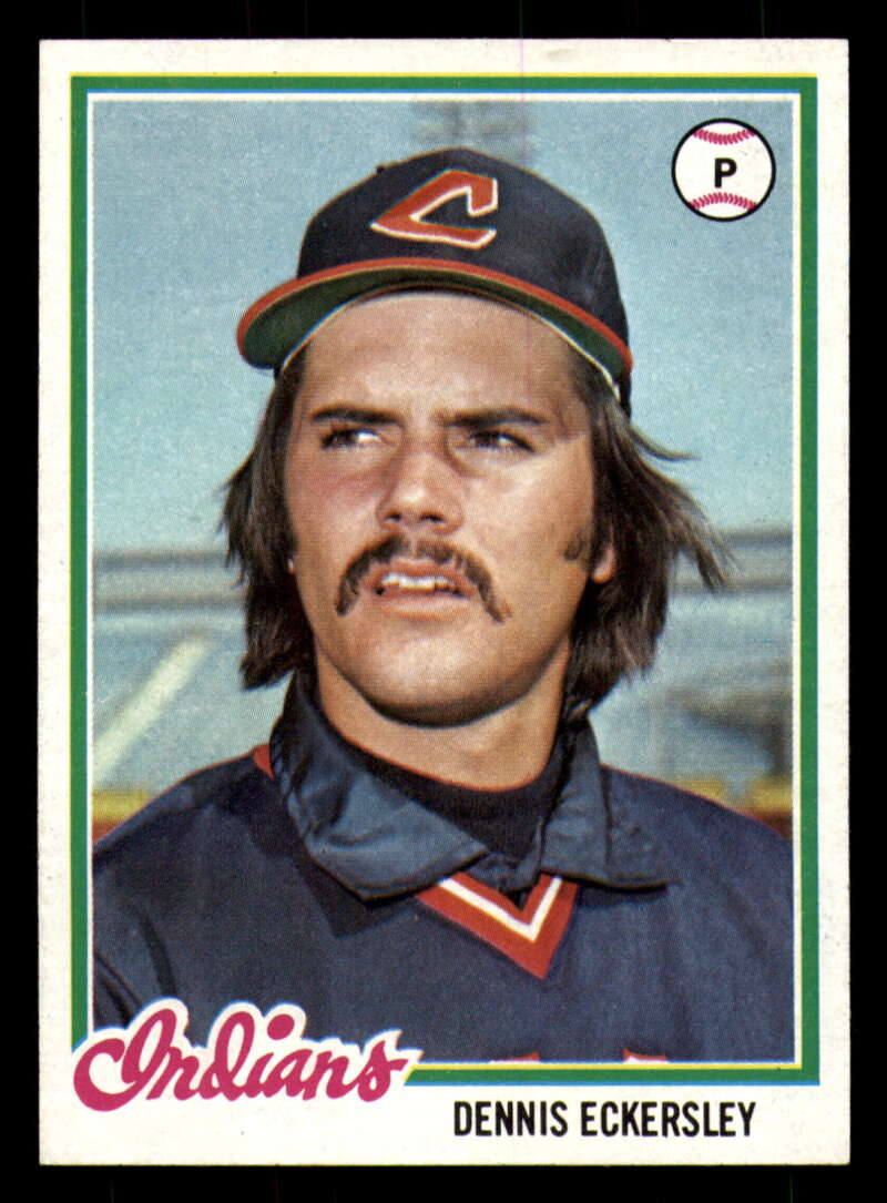 1978 Topps Baseball #111 - #160 - Complete your set - Pick your card - Picture 114 of 489