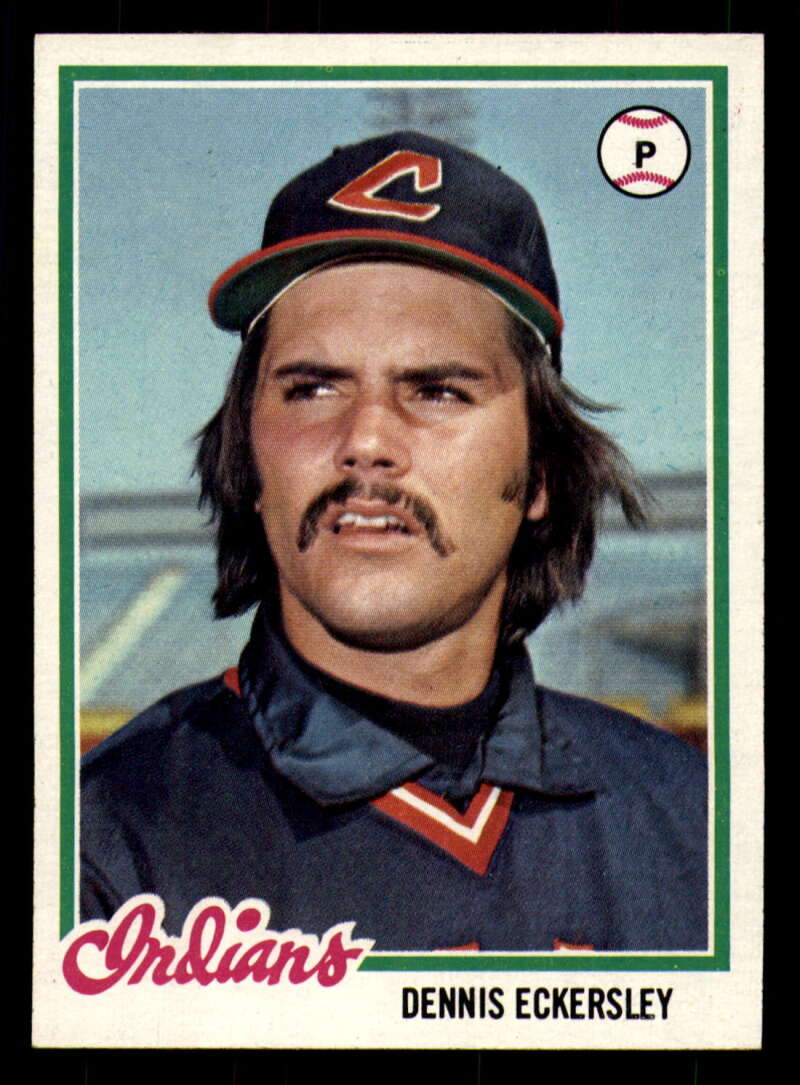 1978 Topps Baseball #111 - #160 - Complete your set - Pick your card - Picture 116 of 489