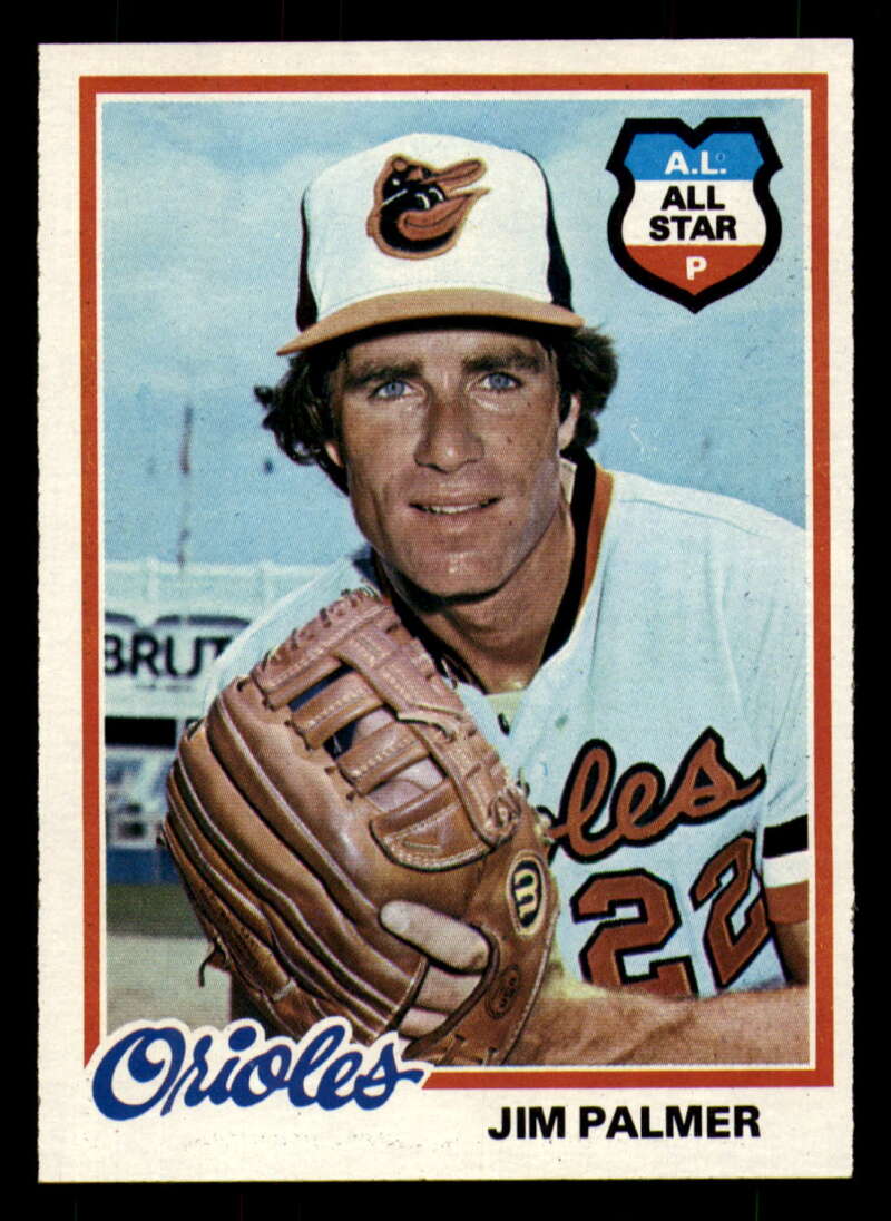 1978 Topps Baseball #111 - #160 - Complete your set - Pick your card - Picture 480 of 489