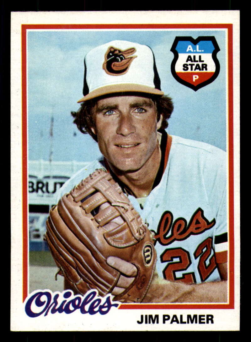 1978 Topps Baseball #111 - #160 - Complete your set - Pick your card - Picture 484 of 489