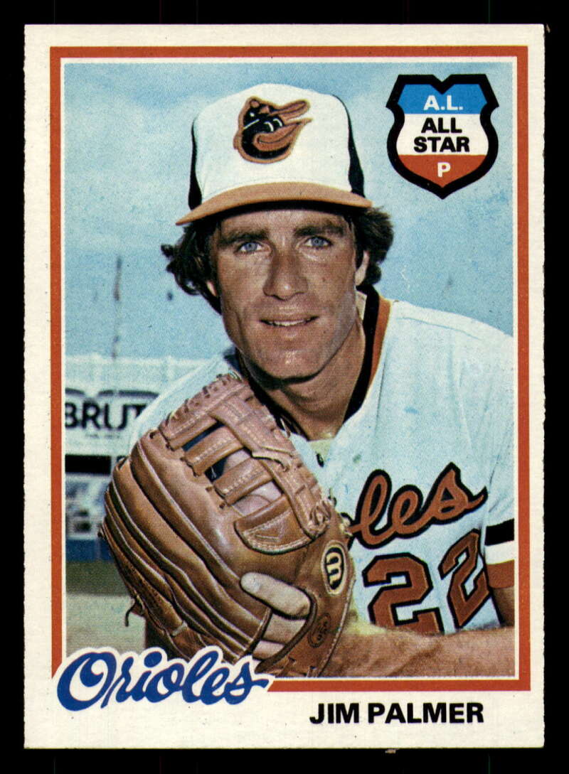 1978 Topps Baseball #111 - #160 - Complete your set - Pick your card - Picture 486 of 489