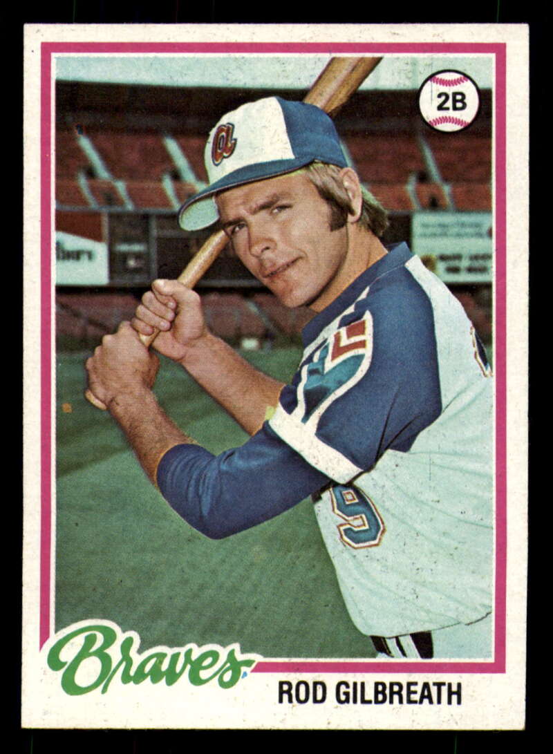 1978 Topps Baseball #216 - #265 - Complete your set - Pick your card - Picture 20 of 497